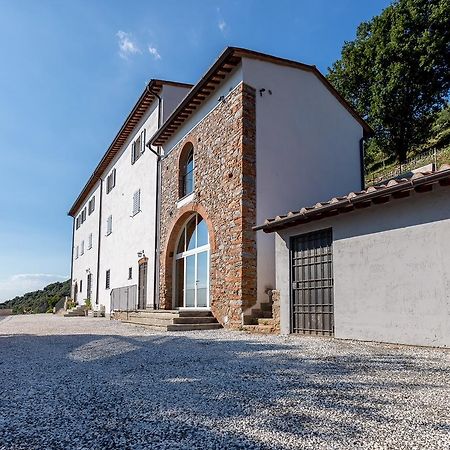 B&B Pietra A Padule Filettole Екстериор снимка