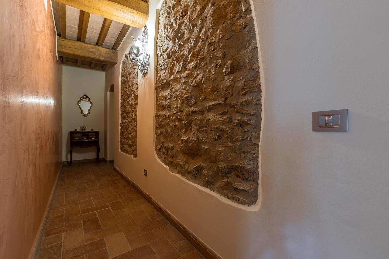 B&B Pietra A Padule Filettole Екстериор снимка