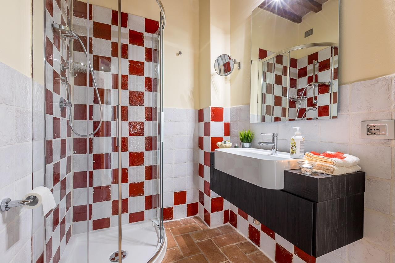 B&B Pietra A Padule Filettole Екстериор снимка