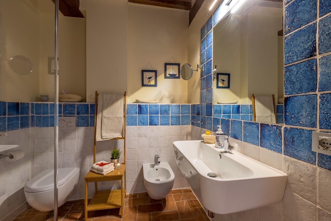 B&B Pietra A Padule Filettole Екстериор снимка