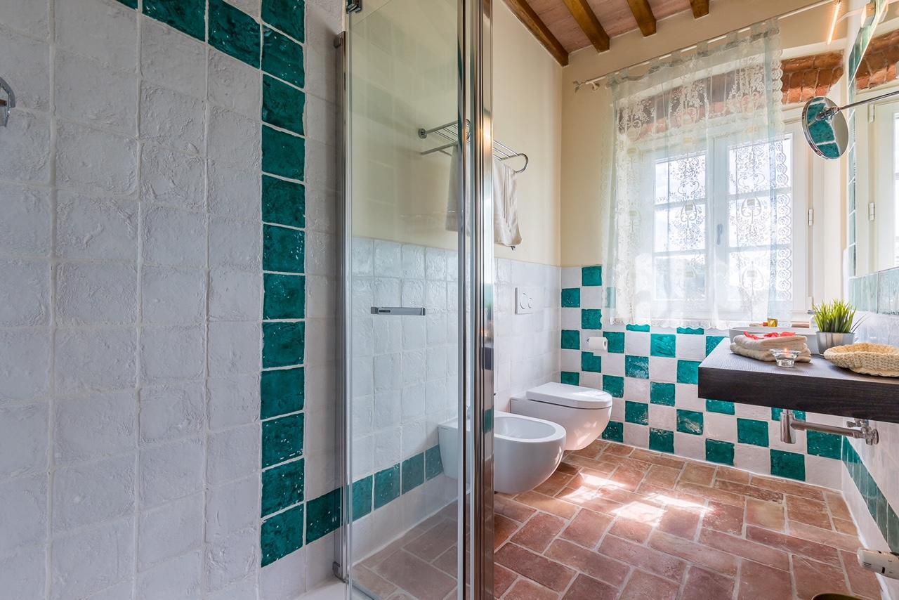 B&B Pietra A Padule Filettole Екстериор снимка