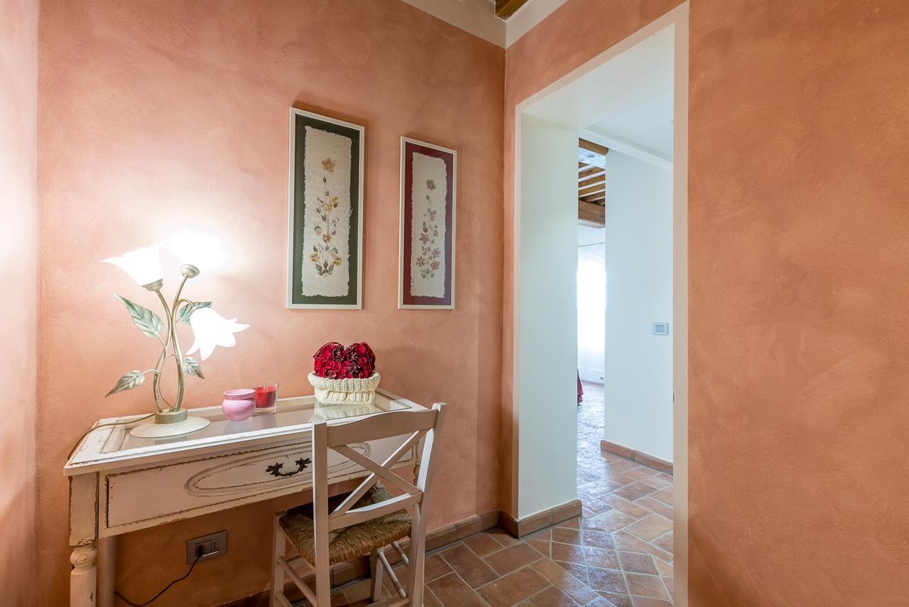 B&B Pietra A Padule Filettole Екстериор снимка