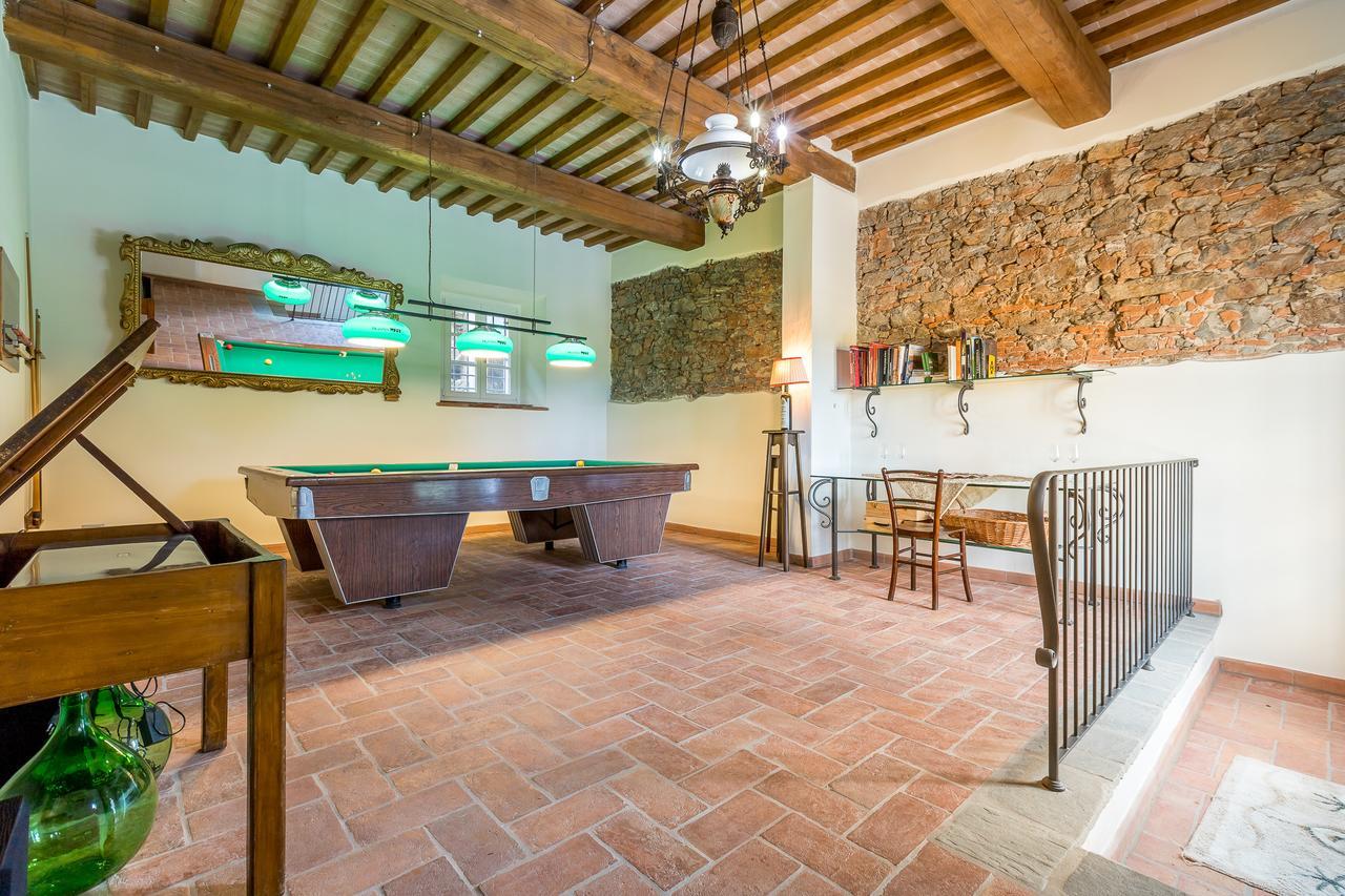 B&B Pietra A Padule Filettole Екстериор снимка