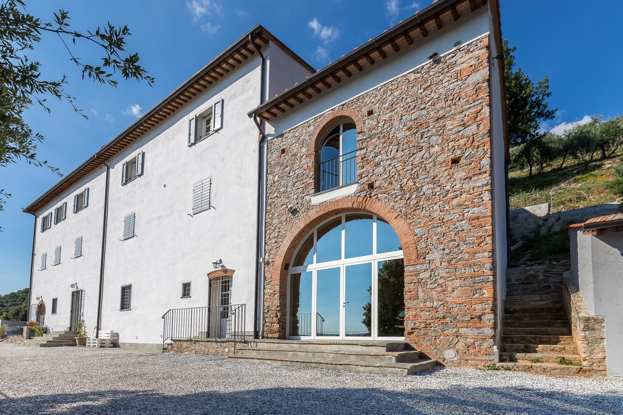 B&B Pietra A Padule Filettole Екстериор снимка
