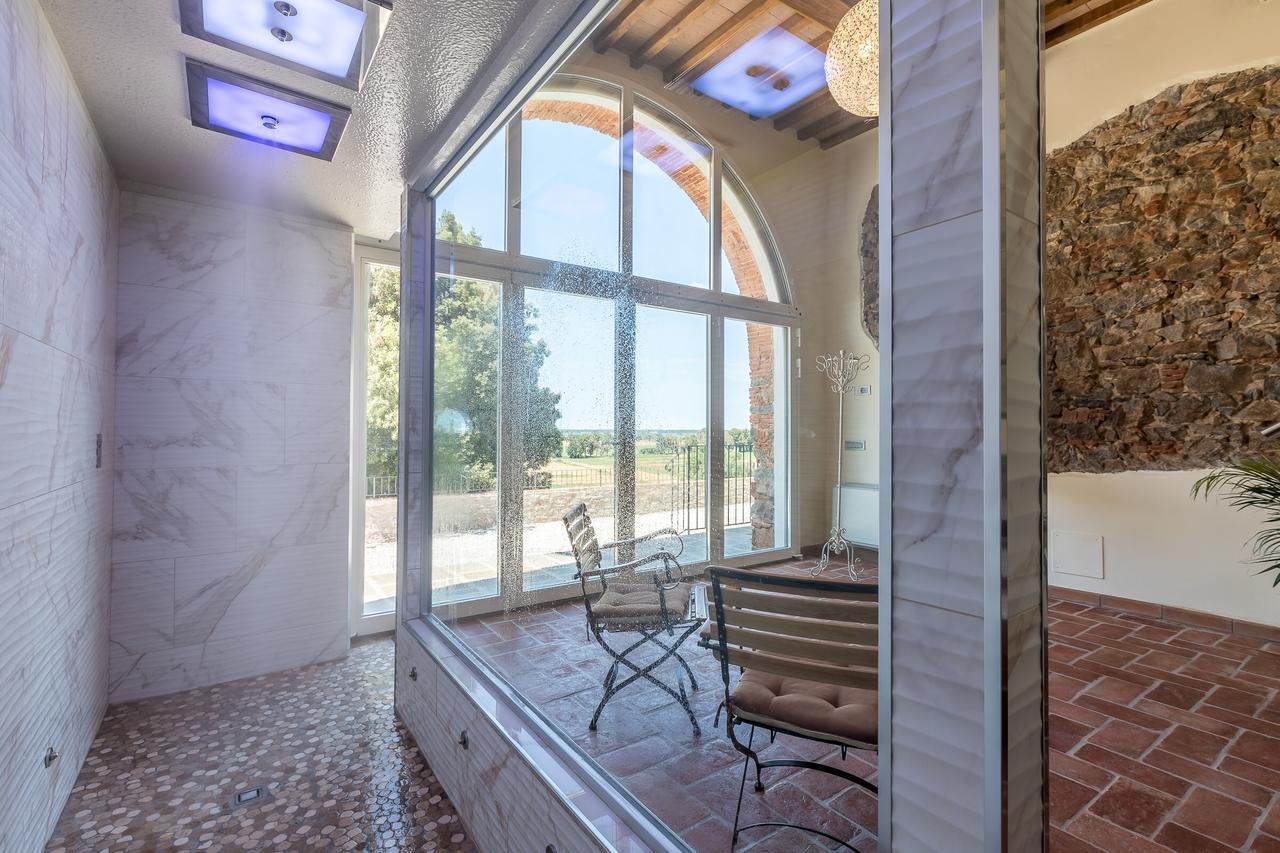 B&B Pietra A Padule Filettole Екстериор снимка