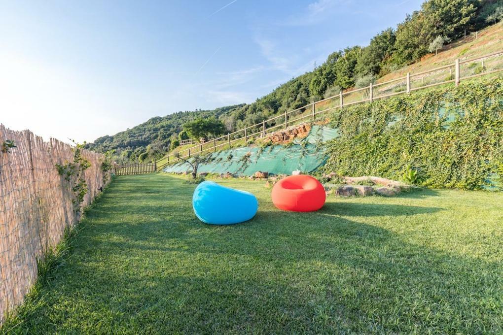 B&B Pietra A Padule Filettole Екстериор снимка